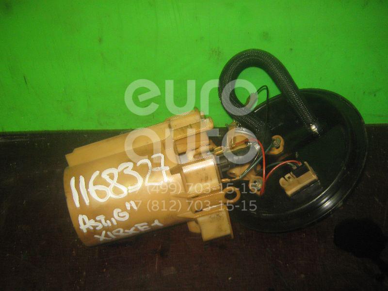 Насос топливный электрический для Opel Astra G 1998-2005 - Фото №1