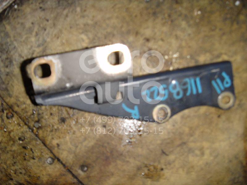 Петля капота правая для Nissan Primera P11E 1996-2002;Primera WP11E 1998-2001 - Фото №1