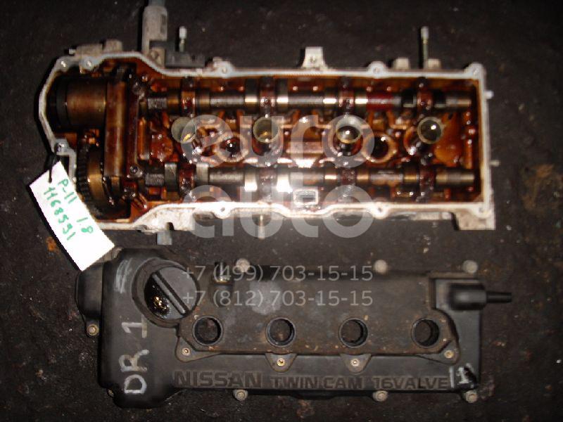 Головка блока для Nissan Primera P11E 1996-2002 - Фото №1