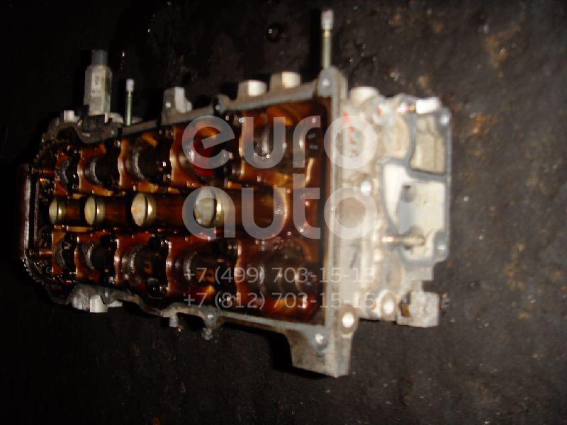 Головка блока для Nissan Primera P11E 1996-2002 - Фото №1