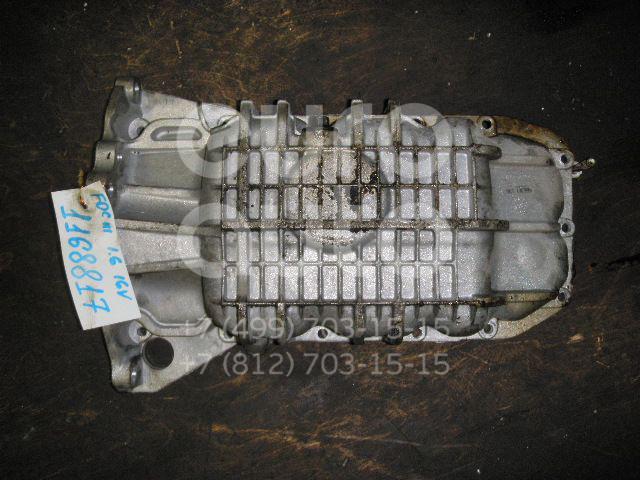 Поддон масляный двигателя для Ford Focus II 2008-2011 - Фото №1