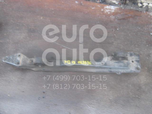 Балка передняя продольная для Nissan Primera P12E 2002-2007 - Фото №1