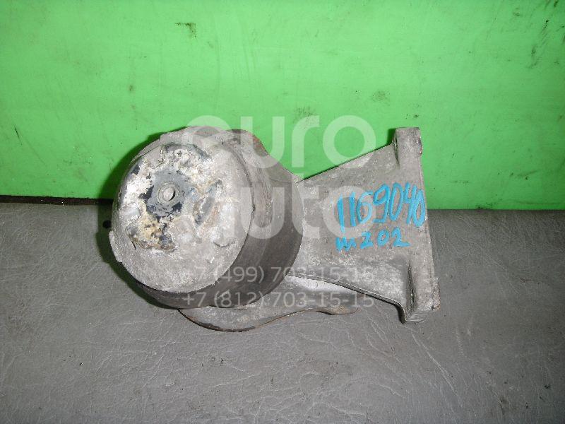 Кронштейн двигателя правый для Mercedes Benz W202 1993-2000;W210 E-Klasse 1995-2000;C208 CLK coupe 1997-2002;W210 E-Klasse 2000-2002 - Фото №1