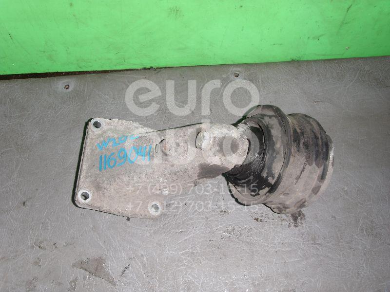 Кронштейн двигателя левый для Mercedes Benz W202 1993-2000;W210 E-Klasse 1995-2000;C208 CLK coupe 1997-2002;W210 E-Klasse 2000-2002 - Фото №1