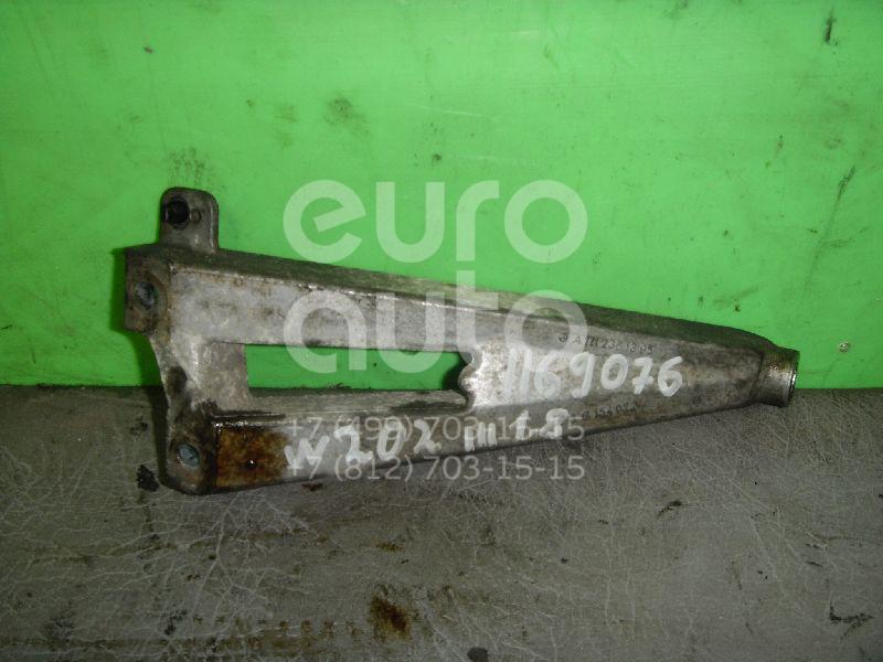 Кронштейн (сопут. товар) для Mercedes Benz W202 1993-2000;W210 E-Klasse 1995-2000 - Фото №1