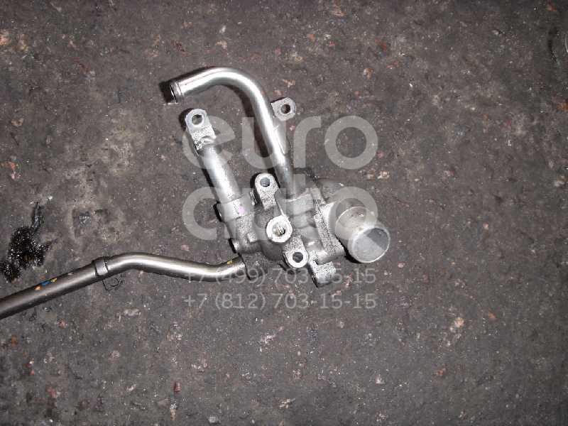Корпус термостата для Mitsubishi Pajero/Montero IV (V8, V9) 2007> - Фото №1