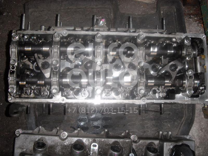Головка блока для Mitsubishi Pajero/Montero IV (V8, V9) 2007> - Фото №1