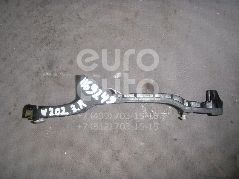 Кронштейн ручки для Mercedes Benz W202 1993-2000 - Фото №1
