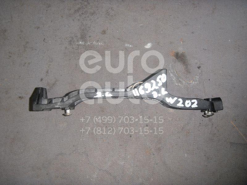 Кронштейн ручки для Mercedes Benz W202 1993-2000 - Фото №1