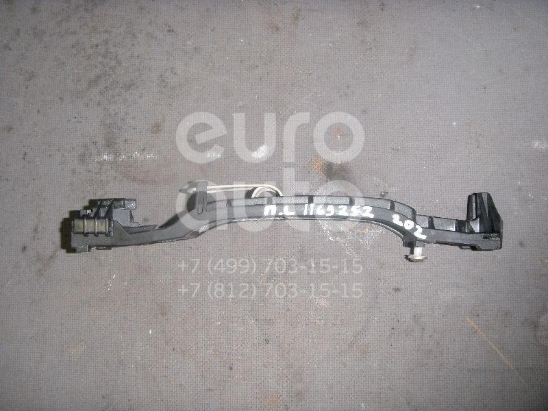 Кронштейн ручки для Mercedes Benz W202 1993-2000 - Фото №1