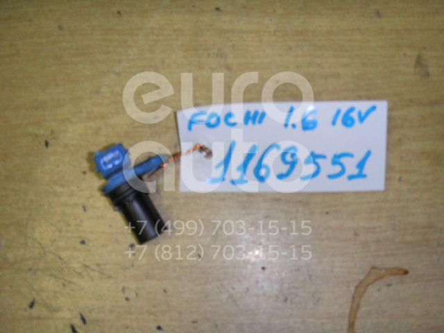 Датчик положения распредвала для Ford,Mazda,Volvo Focus II 2008-2011;Focus II 2005-2008;Fiesta 1995-2001;KA 1996-2008;Fusion 2002-2012;C-MAX 2003-2010;Fiesta 2001-2008;Mazda 2 (DY) 2003-2006;S40 2004-2012;V50 2004-2012;C30 2006-2013;Fiesta 2008> - Фото №1