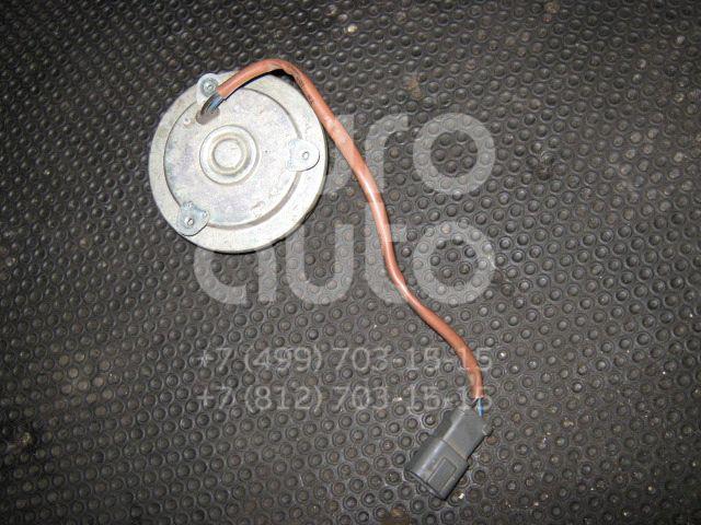 Моторчик вентилятора для Honda Accord VII 2003-2008 - Фото №1