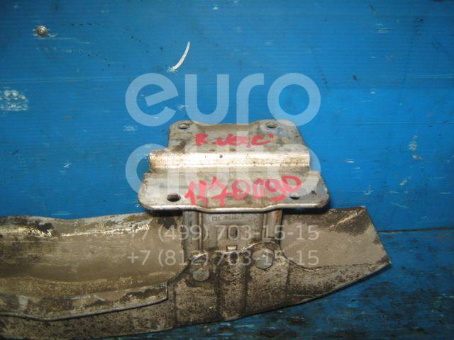Кронштейн усилителя заднего бампера правый для Opel Vectra C 2002-2008 - Фото №1