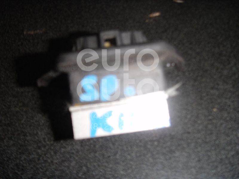 Резистор отопителя для Kia Sportage 1994-2006 - Фото №1