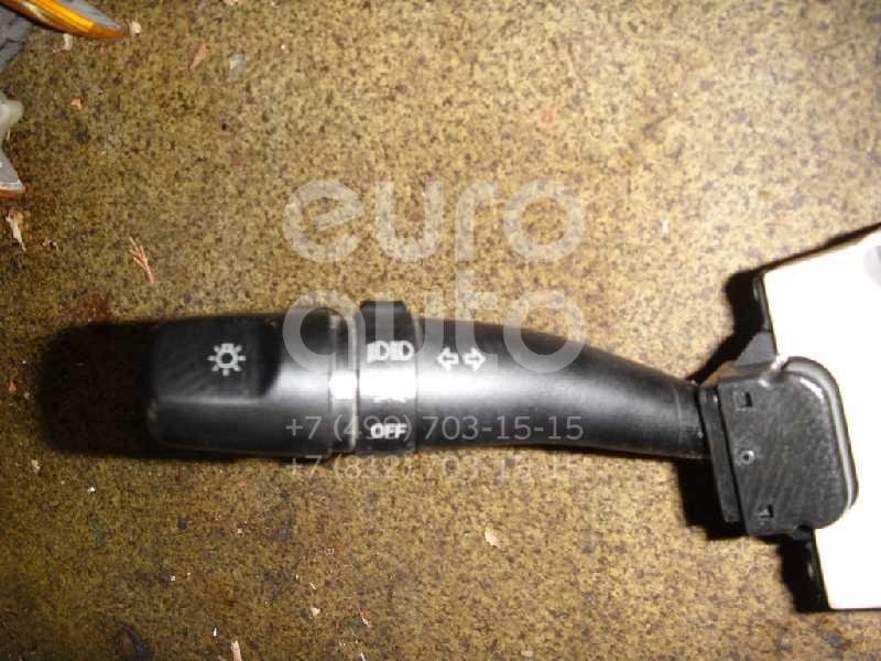 Переключатель поворотов подрулевой для Hyundai Elantra 2000-2006 - Фото №1