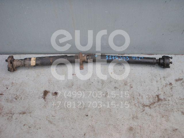 Вал карданный задний для BMW X5 E53 2000-2007 - Фото №1