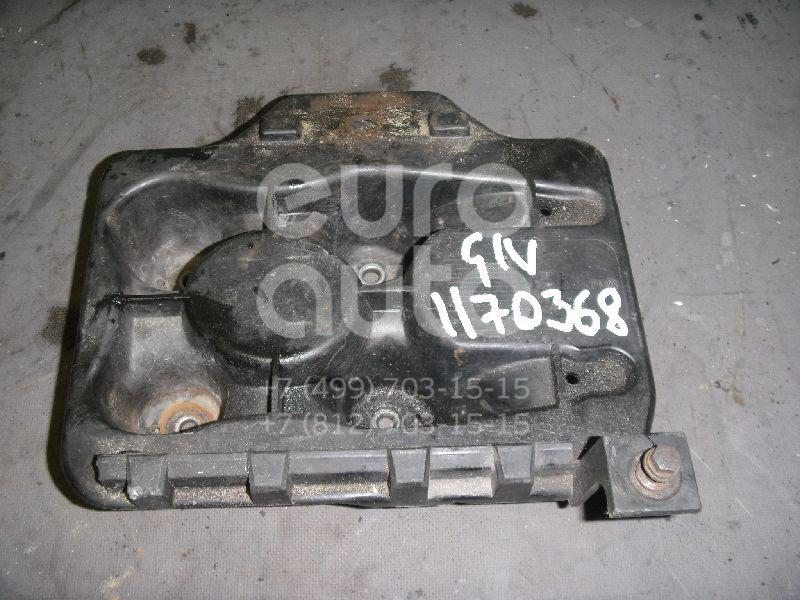 Крепление АКБ (корпус/подставка) для VW,Audi,Skoda,Seat Golf IV/Bora 1997-2005;A3 (8L1) 1996-2003;Octavia (A4 1U-) 2000-2011;Toledo II 1999-2006;Octavia 1997-2000 - Фото №1
