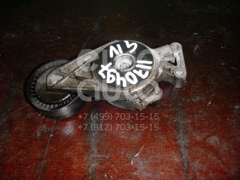Натяжитель ремня для VW,Audi,Skoda,Seat Golf IV/Bora 1997-2005;A3 (8L1) 1996-2003;TT(8N) 1998-2006;Octavia (A4 1U-) 2000-2011;Toledo II 1999-2006;Octavia 1997-2000;Polo 1994-1999;New Beetle 1998-2010;Lupo 1998-2005;Sharan 1995-1999 - Фото №1