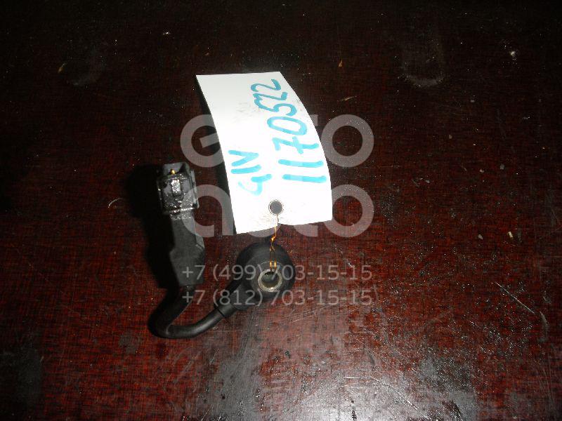 Датчик детонации для VW,Audi,Seat,Skoda Golf IV/Bora 1997-2005;A3 (8L1) 1996-2003;TT(8N) 1998-2006;Leon (1M1) 1999-2006;Toledo II 1999-2006;Octavia 1997-2000;Sharan 1995-1999;Alhambra 1996-2000;Polo Classic 1995-2002;Ibiza III 1999-2002 - Фото №1