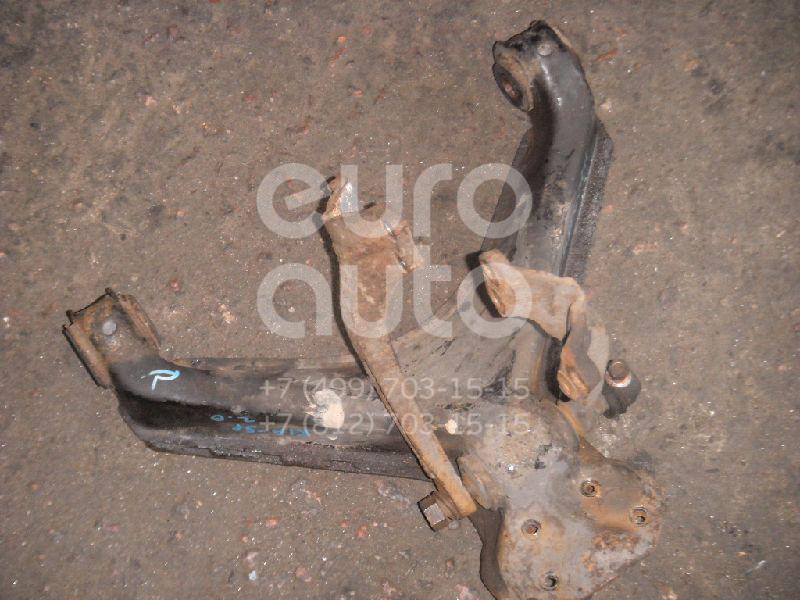 Рычаг передний нижний для Kia Sportage 1993-2006;Retona CE 1997-2003 - Фото №1