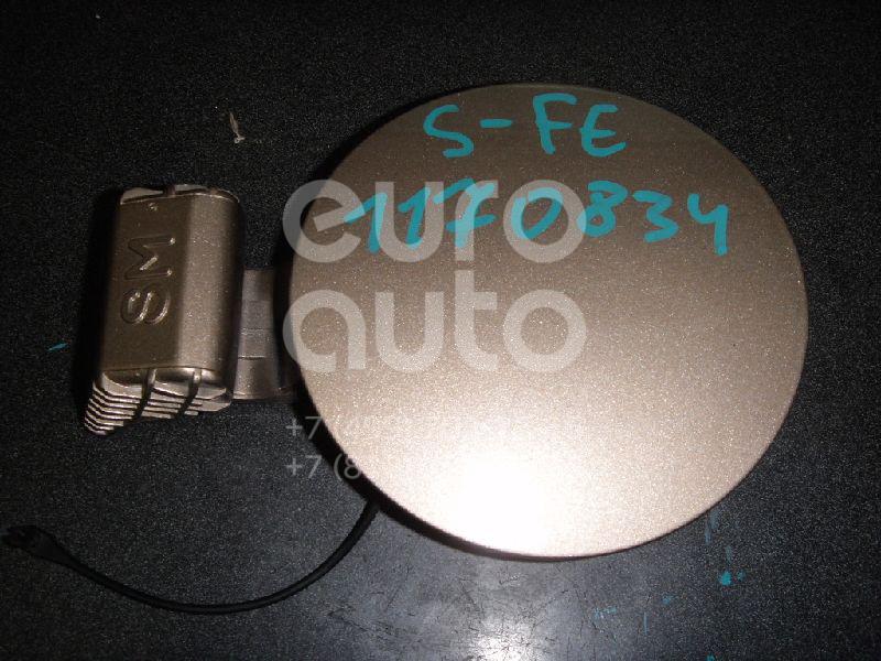 Лючок бензобака для Hyundai Santa Fe (SM)/ Santa Fe Classic 2000-2012 - Фото №1