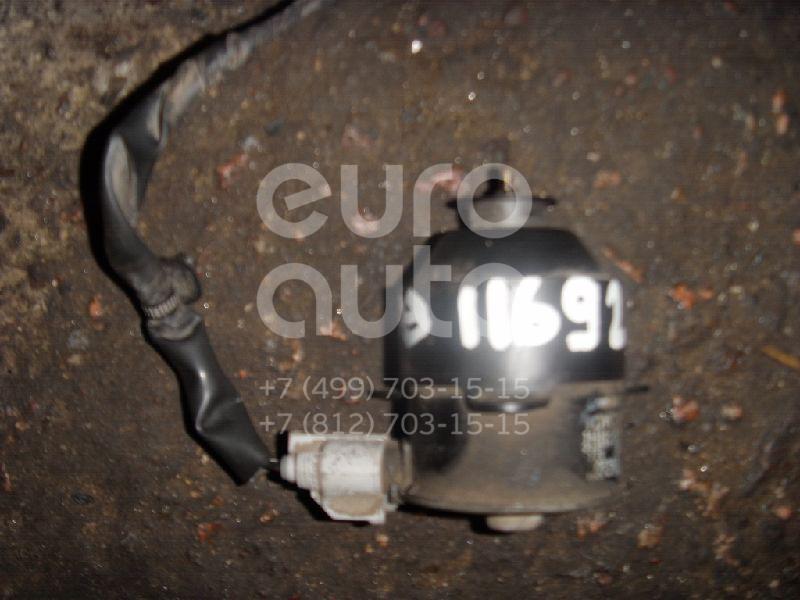 Моторчик вентилятора для Toyota RAV 4 2000-2005 - Фото №1