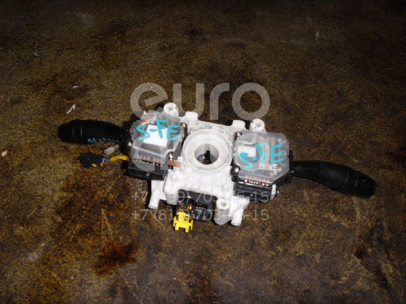 Переключатель стеклоочистителей для Hyundai Santa Fe (SM)/ Santa Fe Classic 2000-2012 - Фото №1