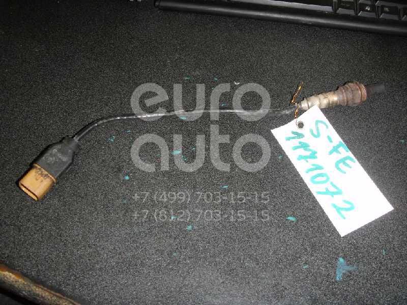 Датчик кислородный/Lambdasonde для Hyundai Santa Fe (SM)/ Santa Fe Classic 2000-2012 - Фото №1