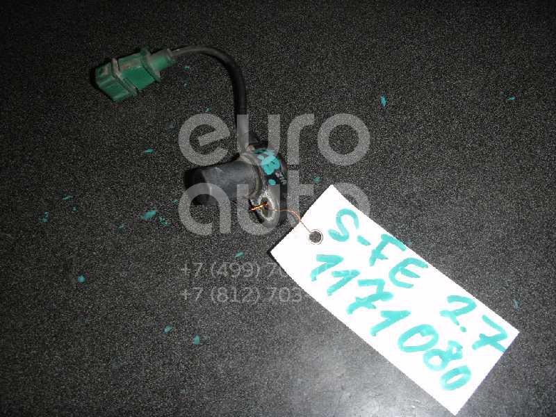 Датчик положения распредвала для Hyundai,Kia Santa Fe (SM)/ Santa Fe Classic 2000-2012;Coupe (GK) 2002-2009;Sonata IV (EF)/ Sonata Tagaz 2001-2012;Tucson 2004-2010;Sportage 2004-2010;Trajet 2000-2009;Magentis 2000-2005 - Фото №1