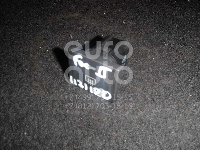 Кнопка обогрева заднего стекла для Ford Focus II 2005-2008;C-MAX 2003-2011;Focus II 2008-2011;Transit 2006-2013 - Фото №1