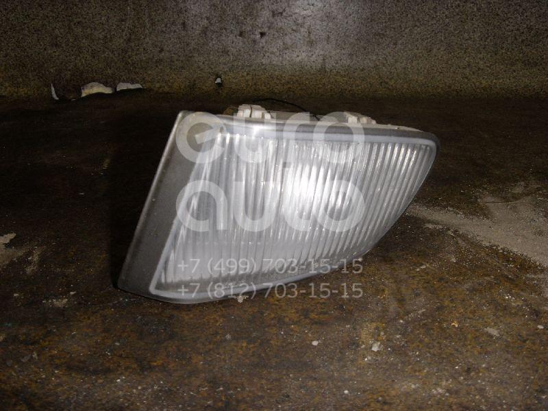 Фара противотуманная левая для Subaru Legacy (B12) 1998-2003 - Фото №1