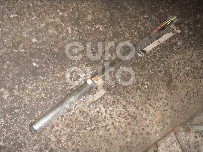 Подножка для Hyundai Santa Fe (SM)/ Santa Fe Classic 2000-2012 - Фото №1