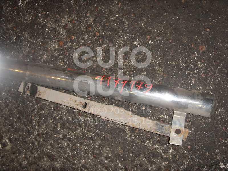 Подножка для Hyundai Santa Fe (SM)/ Santa Fe Classic 2000-2012 - Фото №1