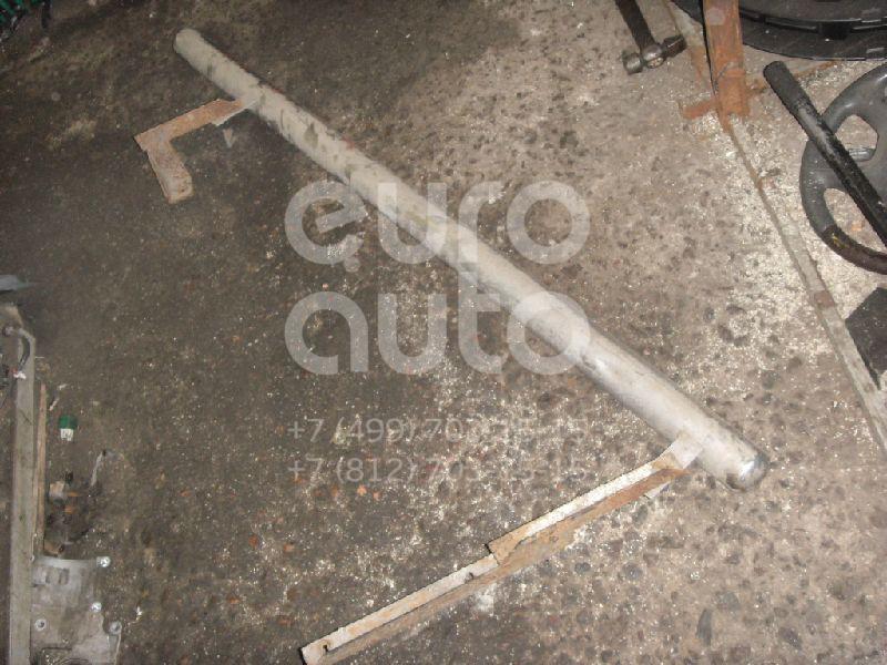 Подножка для Hyundai Santa Fe (SM)/ Santa Fe Classic 2000-2012 - Фото №1