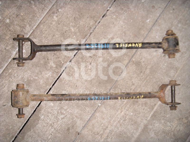 Тяга задняя поперечная для Toyota Avensis I 1997-2003 - Фото №1