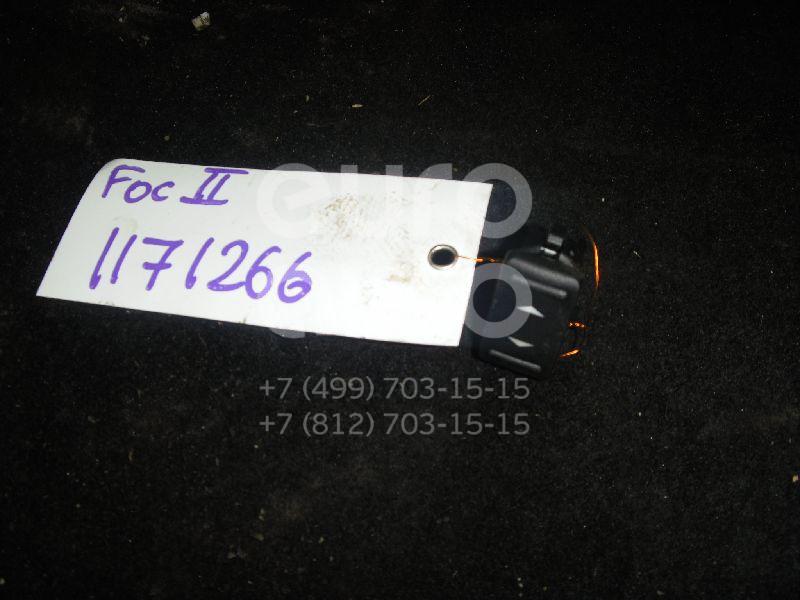 Кнопка стеклоподъемника для Ford Focus II 2005-2008 - Фото №1