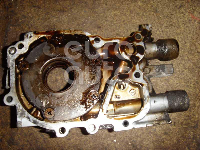 Насос масляный для Subaru Legacy (B12) 1998-2003 - Фото №1