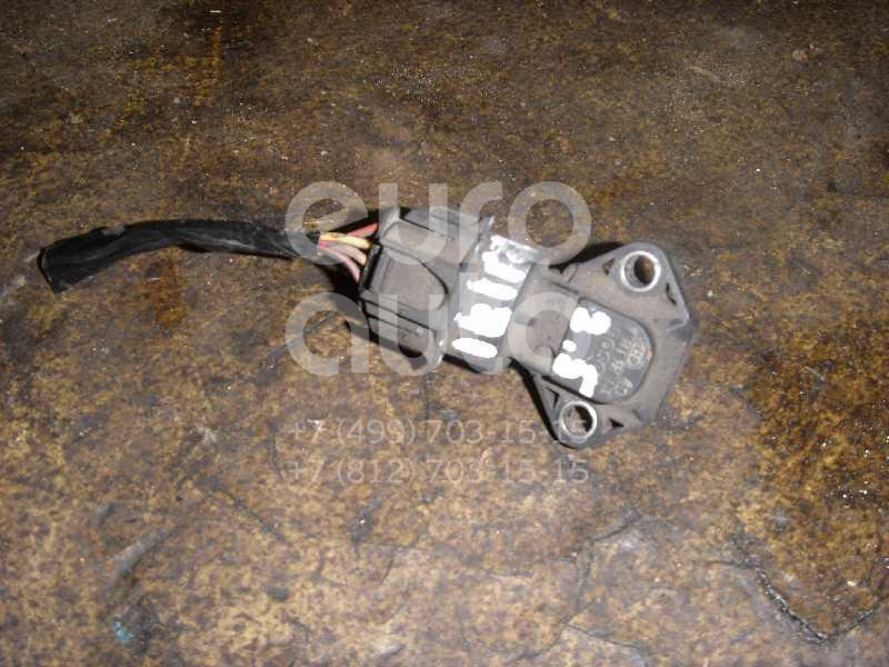 Датчик абсолютного давления для Subaru,Hyundai,Chery Legacy (B12) 1998-2003;Accent I 1994-2000;Forester (S10) 2000-2002;Legacy Outback (B12) 1998-2003;Amulet (A15) 2006-2012 - Фото №1