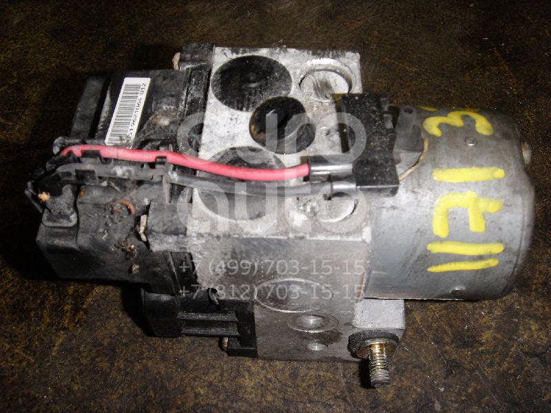 Блок ABS (насос) для Subaru Legacy (B12) 1998-2003 - Фото №1