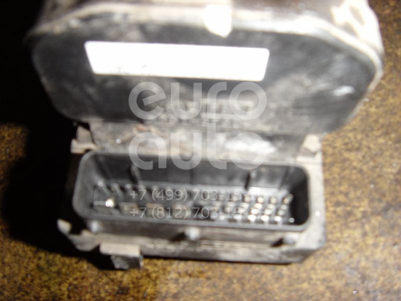 Блок ABS (насос) для Subaru Legacy (B12) 1998-2003 - Фото №1