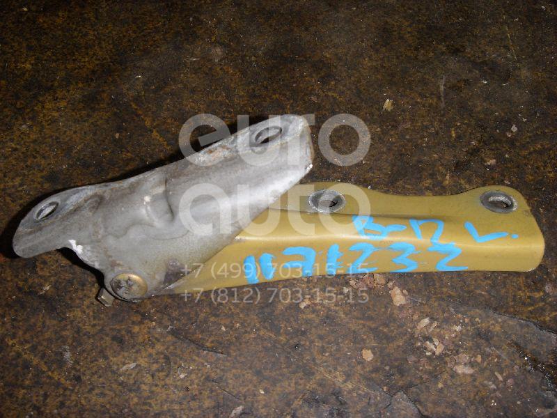 Петля капота левая для Subaru Legacy (B12) 1998-2003;Impreza (G11) 2000-2007;Legacy Outback (B12) 1998-2003 - Фото №1