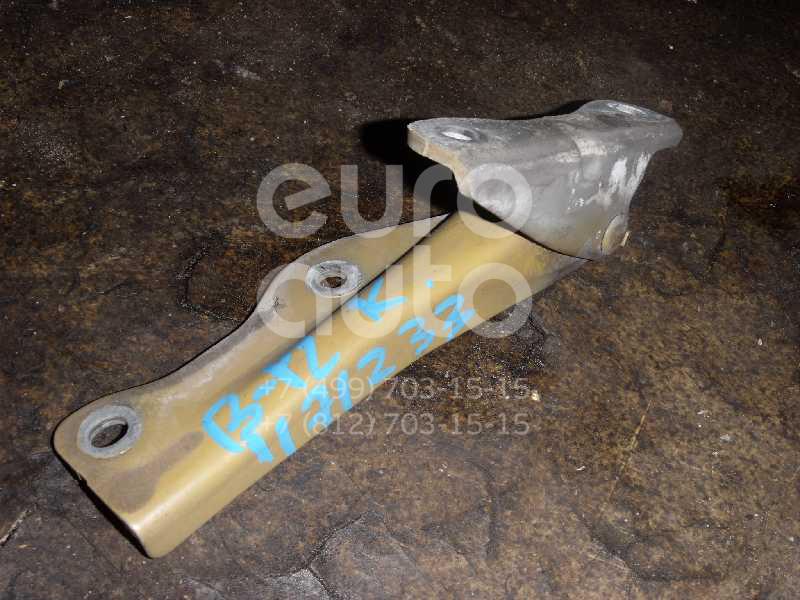Петля капота правая для Subaru Legacy (B12) 1998-2003;Impreza (G11) 2000-2007;Legacy Outback (B12) 1998-2003 - Фото №1