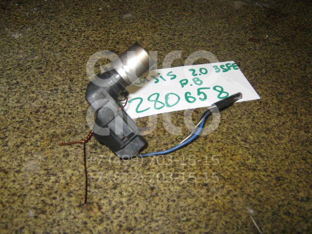 Датчик положения распредвала для Toyota Avensis I 1997-2003;RAV 4 1994-2000;Hilux 2005-2015 - Фото №1