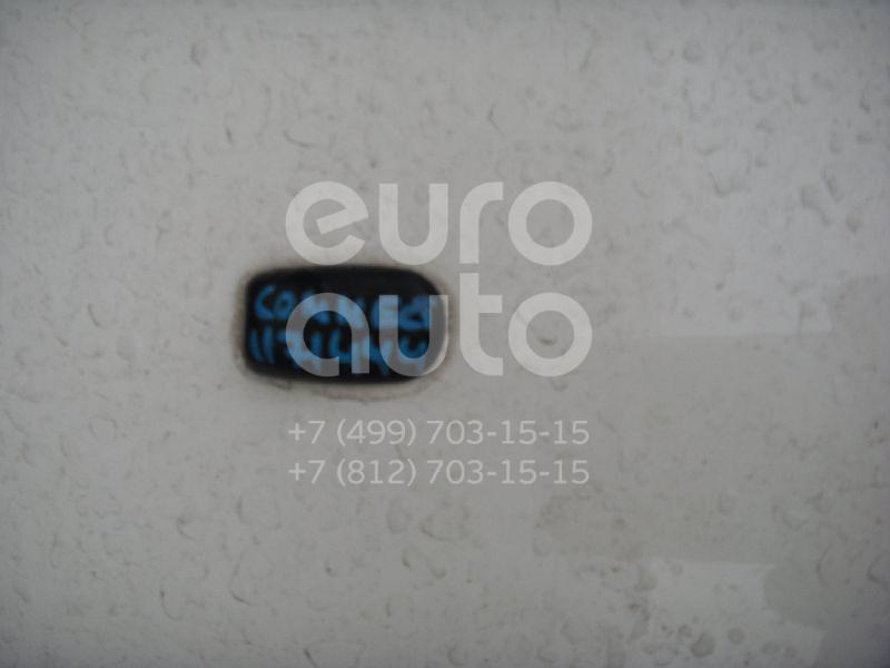 Форсунка омывателя лобового стекла для Ford Transit/Tourneo Connect 2002-2013 - Фото №1
