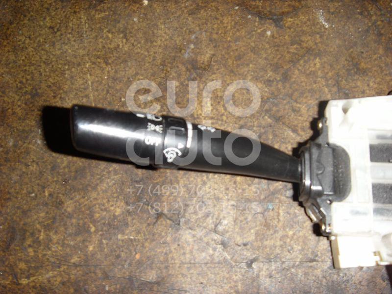 Переключатель поворотов подрулевой для Subaru Legacy (B12) 1998-2003 - Фото №1