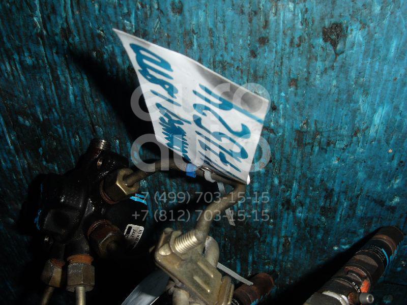 Трубка ТНВД для Ford Transit/Tourneo Connect 2002-2013 - Фото №1