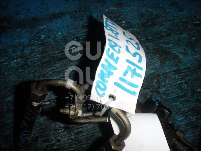 Трубка ТНВД для Ford Transit/Tourneo Connect 2002-2013 - Фото №1