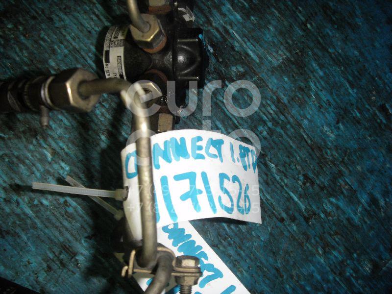 Трубка ТНВД для Ford Transit/Tourneo Connect 2002-2013 - Фото №1