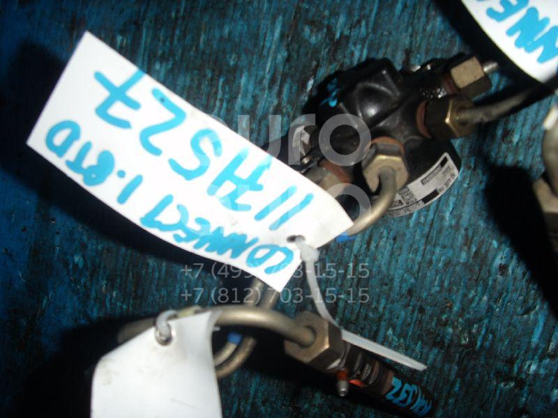 Трубка ТНВД для Ford Transit/Tourneo Connect 2002-2013 - Фото №1
