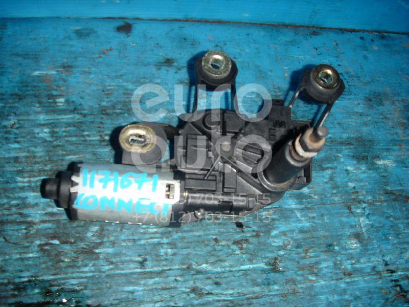 Моторчик стеклоочистителя задний для Ford Transit/Tourneo Connect 2002-2013 - Фото №1